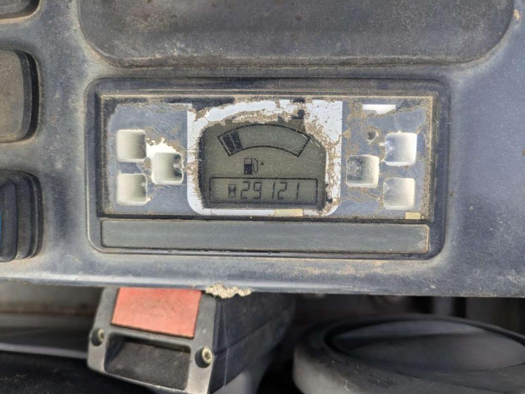 Hitachi ZX19U5 Photo 6