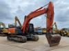 Hitachi ZX300LC-6 Photo 8 thumbnail