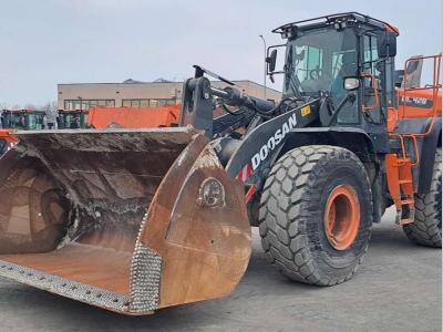 Doosan DL420-7 en vente par DMO Spa