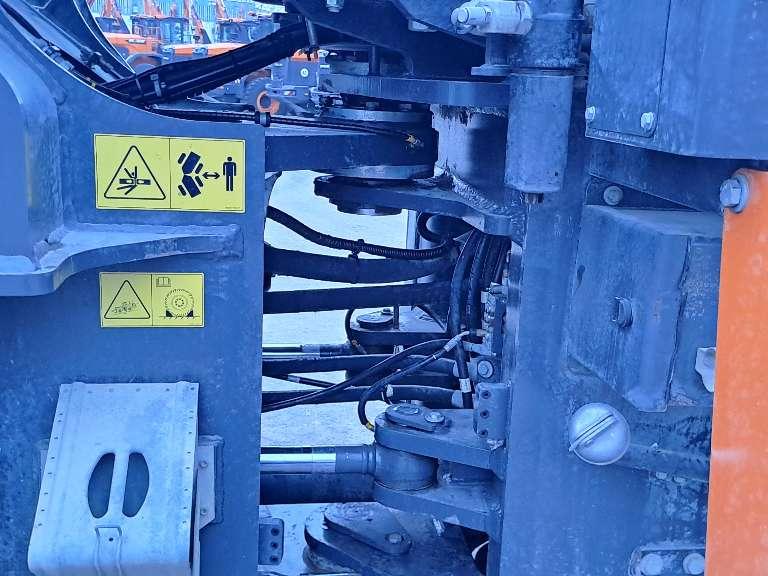 Doosan DL420-7 Photo 13