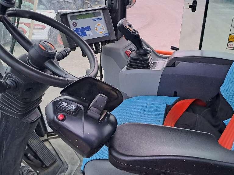 Doosan DL420-7 Photo 14