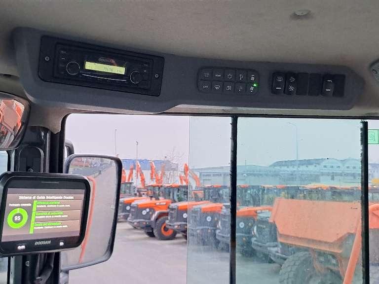 Doosan DL420-7 Photo 15