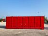 CONTAINER NUOVO PER MATERIALI INGOMBRANTI A CIELO Photo 4 thumbnail