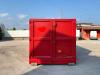 CONTAINER NUOVO PER MATERIALI INGOMBRANTI A CIELO Photo 5 thumbnail