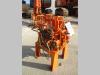 Distributeur hydraulique pour Fiat Hitachi EX215 Photo 1 thumbnail
