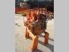 Distributeur hydraulique pour Fiat Hitachi EX215 Photo 4 thumbnail