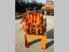 Distributeur hydraulique pour Fiat Hitachi EX215 Photo 5 thumbnail