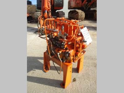 Distributeur hydraulique pour Fiat Hitachi EX215 en vente par OLM 90 Srl