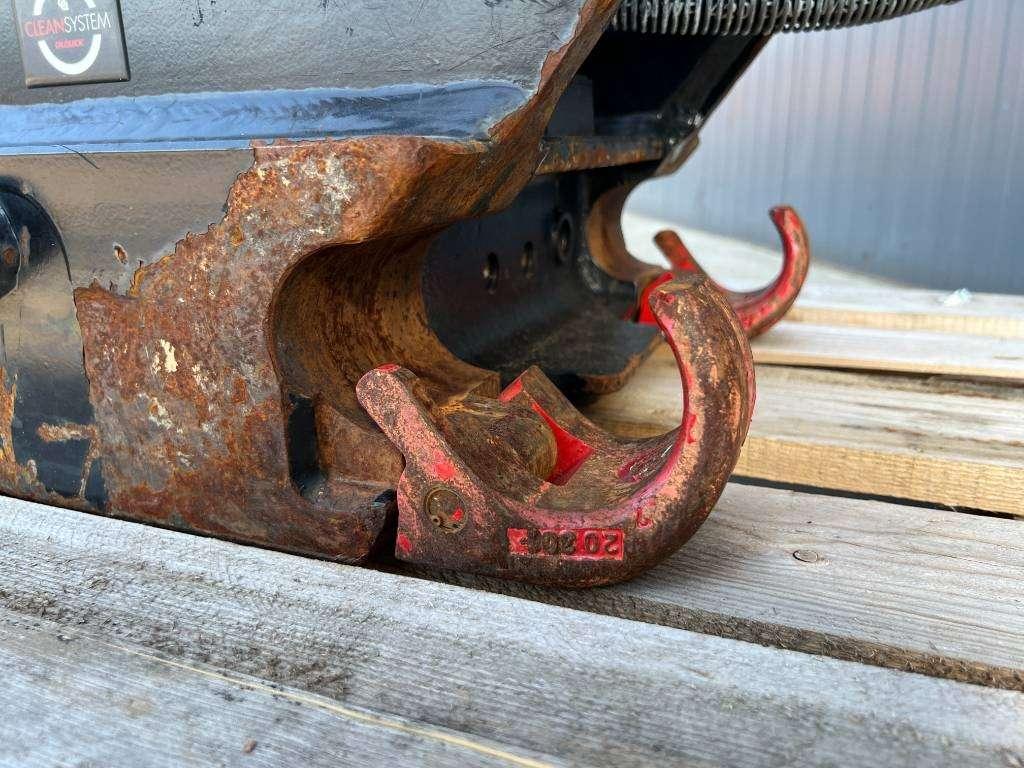 OilQuick OQ65 - 311F / 313F / 315F Photo 10