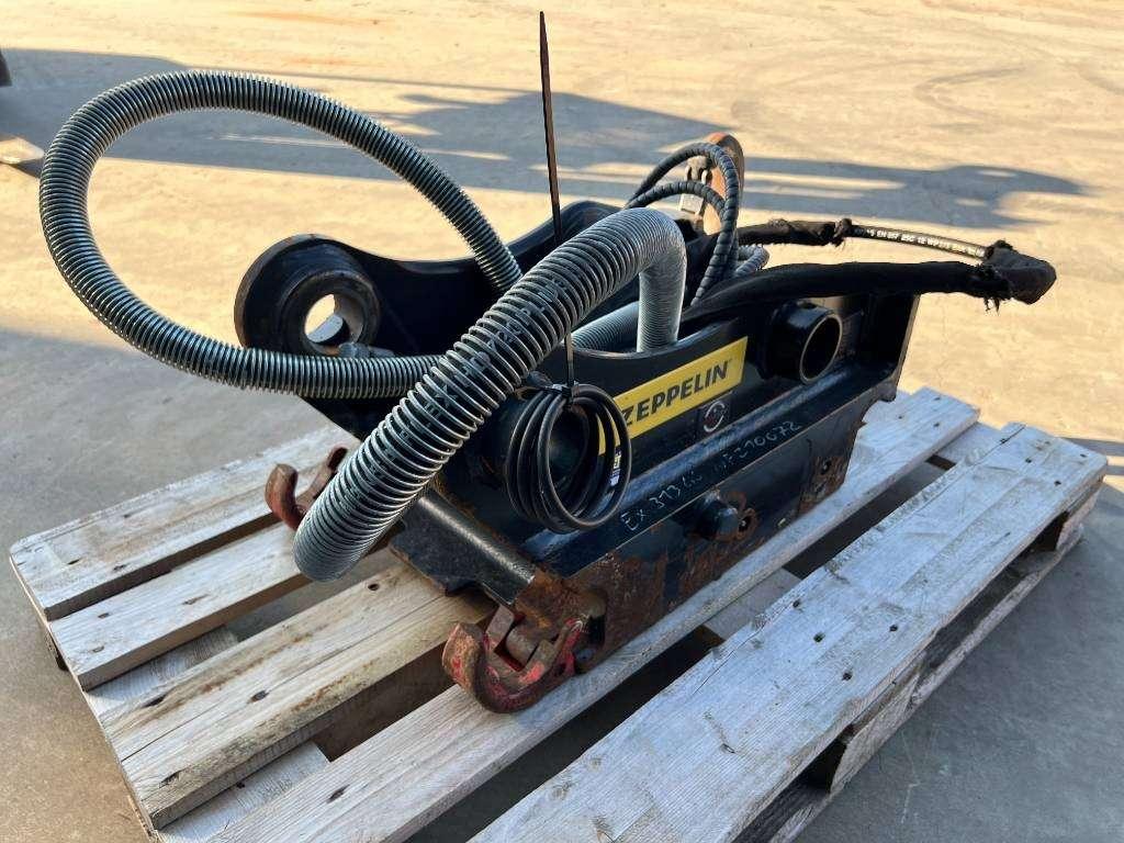OilQuick OQ65 - 311F / 313F / 315F Photo 4