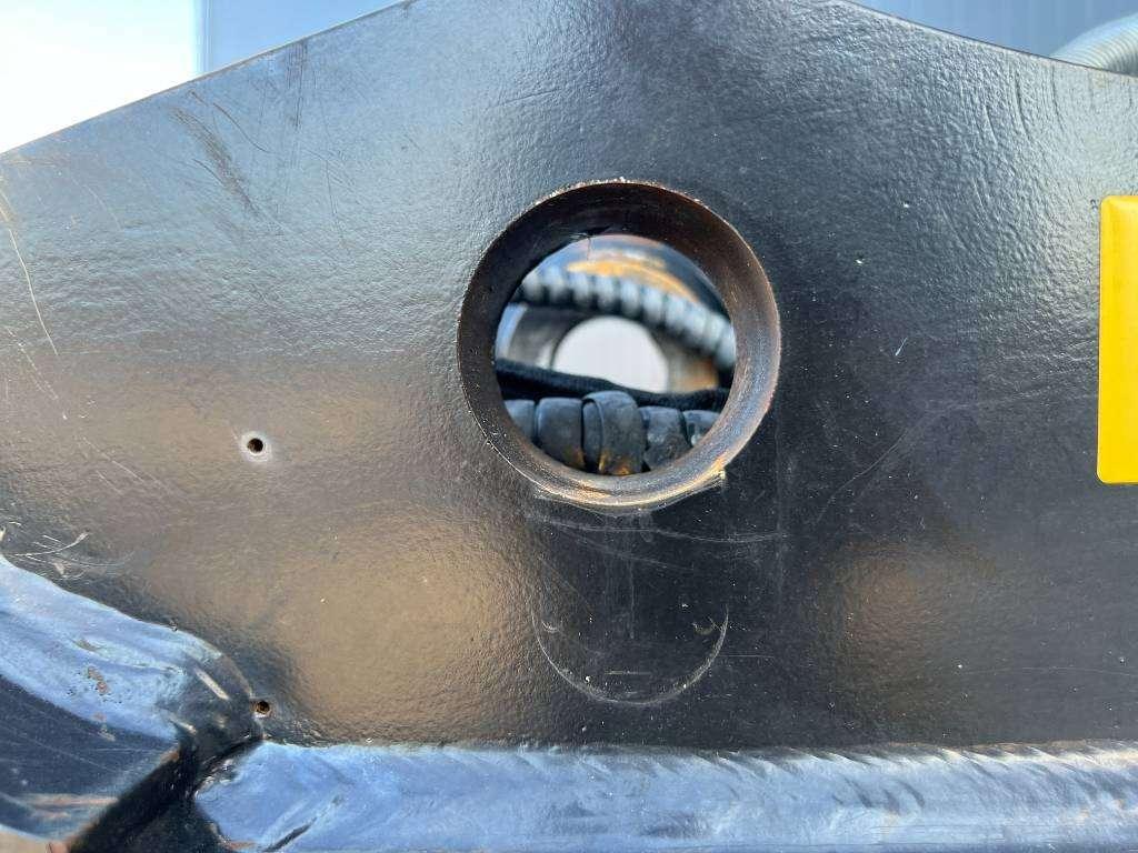 OilQuick OQ65 - 311F / 313F / 315F Photo 7