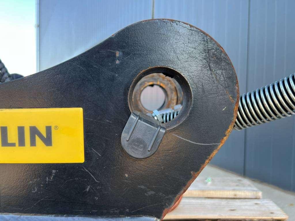 OilQuick OQ65 - 311F / 313F / 315F Photo 8