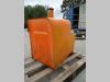 Réservoir de carburant pour Fiat Hitachi EX215 Photo 1 thumbnail