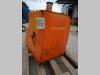 Réservoir de carburant pour Fiat Hitachi EX215 Photo 2 thumbnail