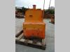 Réservoir de carburant pour Fiat Hitachi EX215 Photo 3 thumbnail