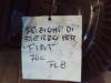 Embrayage de direction pour Fiat 70C - FL8 Photo 5 thumbnail