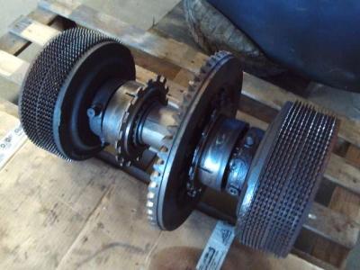 Embrayage de direction pour Fiat 70C - FL8 en vente par OLM 90 Srl