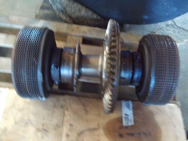 Embrayage de direction pour Fiat 70C - FL8 Photo 2