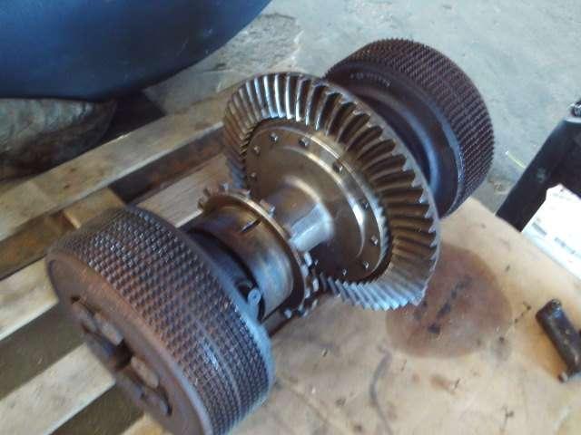 Embrayage de direction pour Fiat 70C - FL8 Photo 3