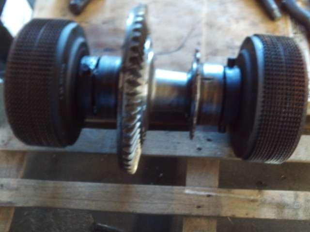 Embrayage de direction pour Fiat 70C - FL8 Photo 4
