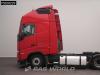 Volvo FH 460 4X2 XL Mega 2x Tanks ACC TÜV Photo 7 thumbnail
