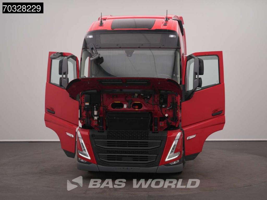 Volvo FH 460 4X2 XL Mega 2x Tanks ACC TÜV Photo 9