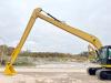 Caterpillar 320D3 GC - 16 Meter Long Reach / New / Unused Photo 8 thumbnail