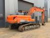 Doosan DX255LC-5 Photo 5 thumbnail