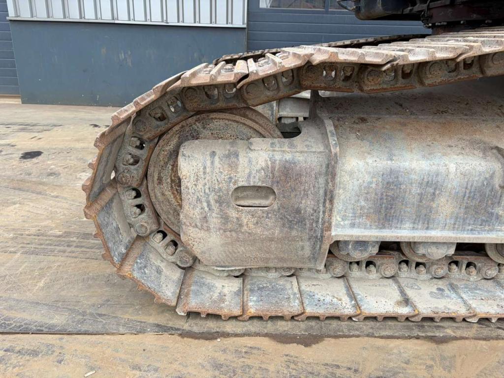 Doosan DX255LC-5 Photo 11