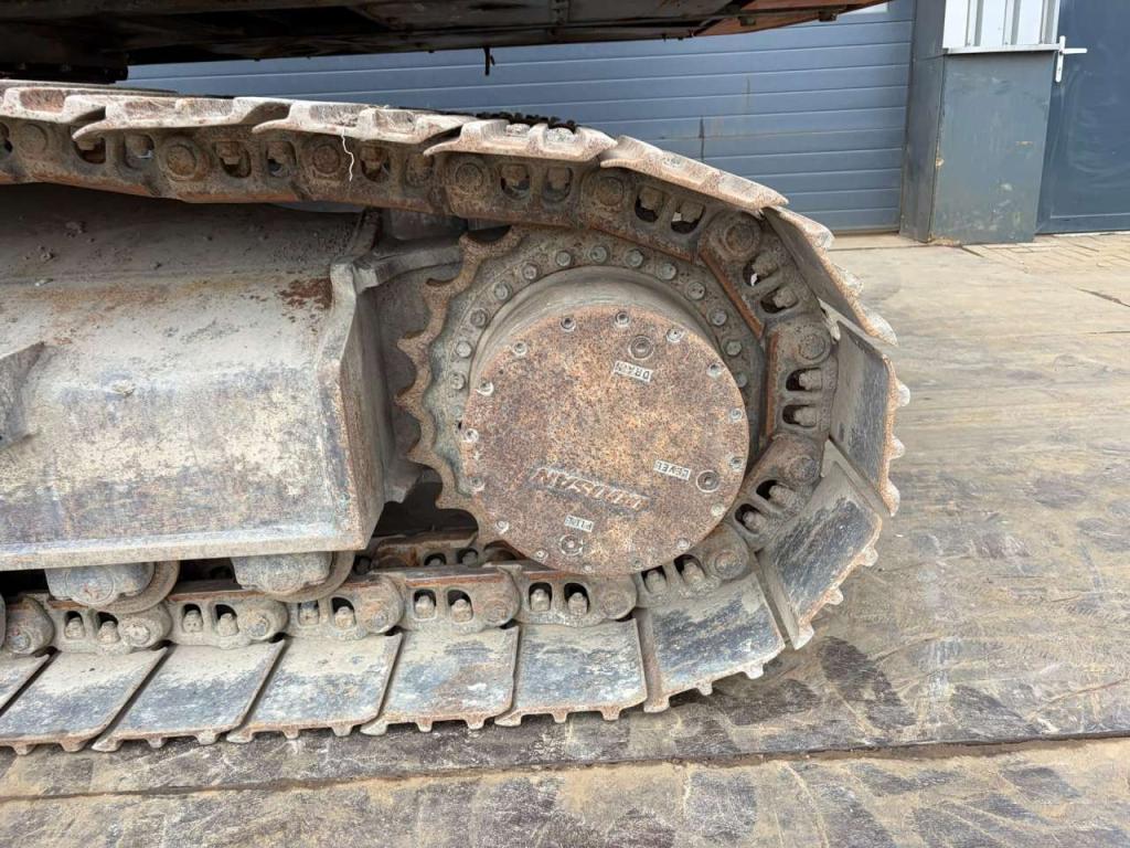 Doosan DX255LC-5 Photo 12