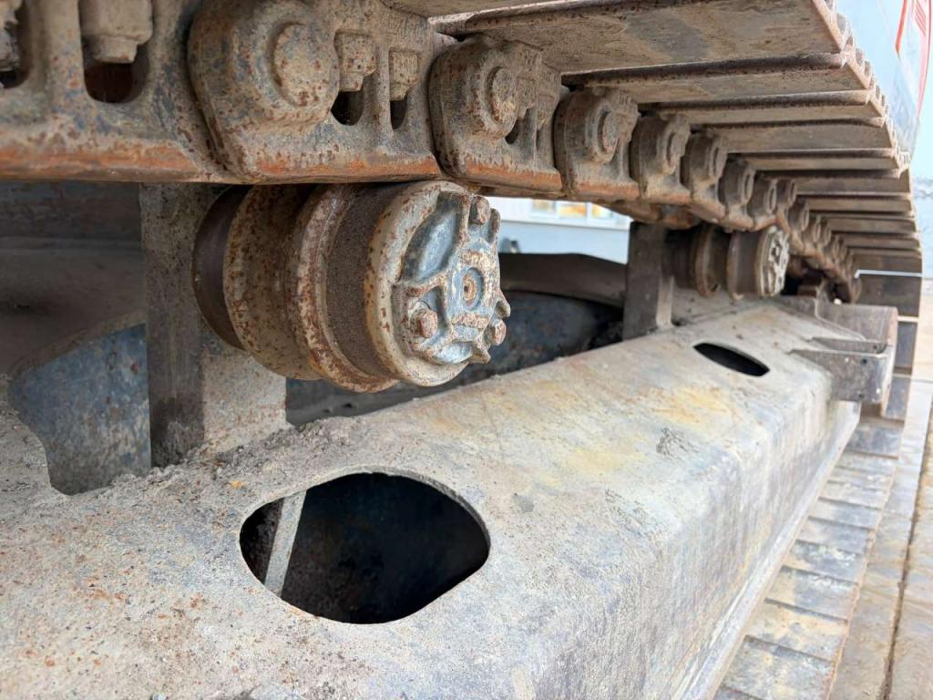 Doosan DX255LC-5 Photo 13