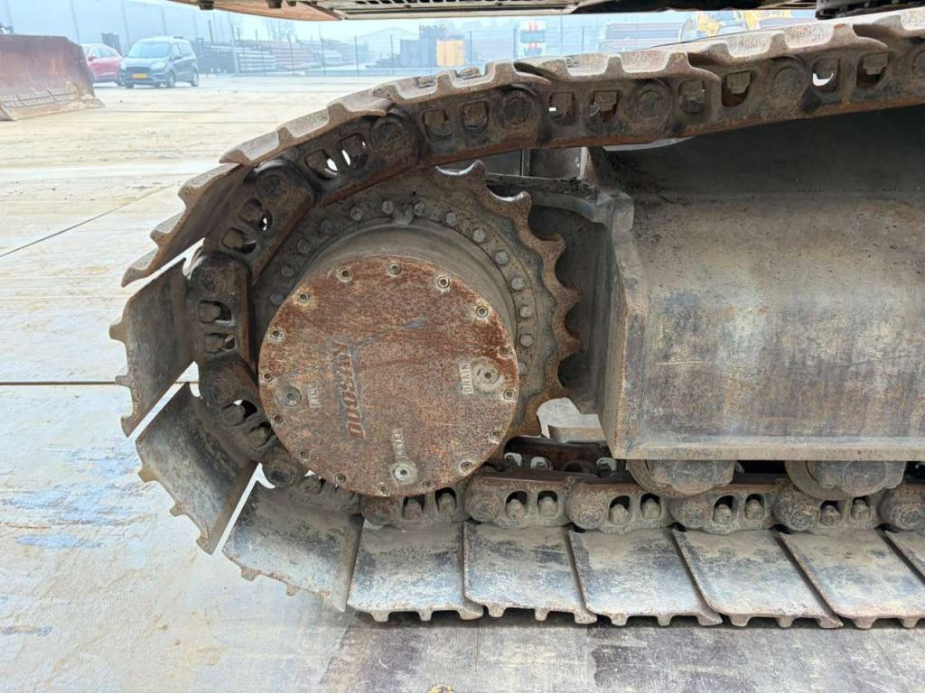 Doosan DX255LC-5 Photo 15