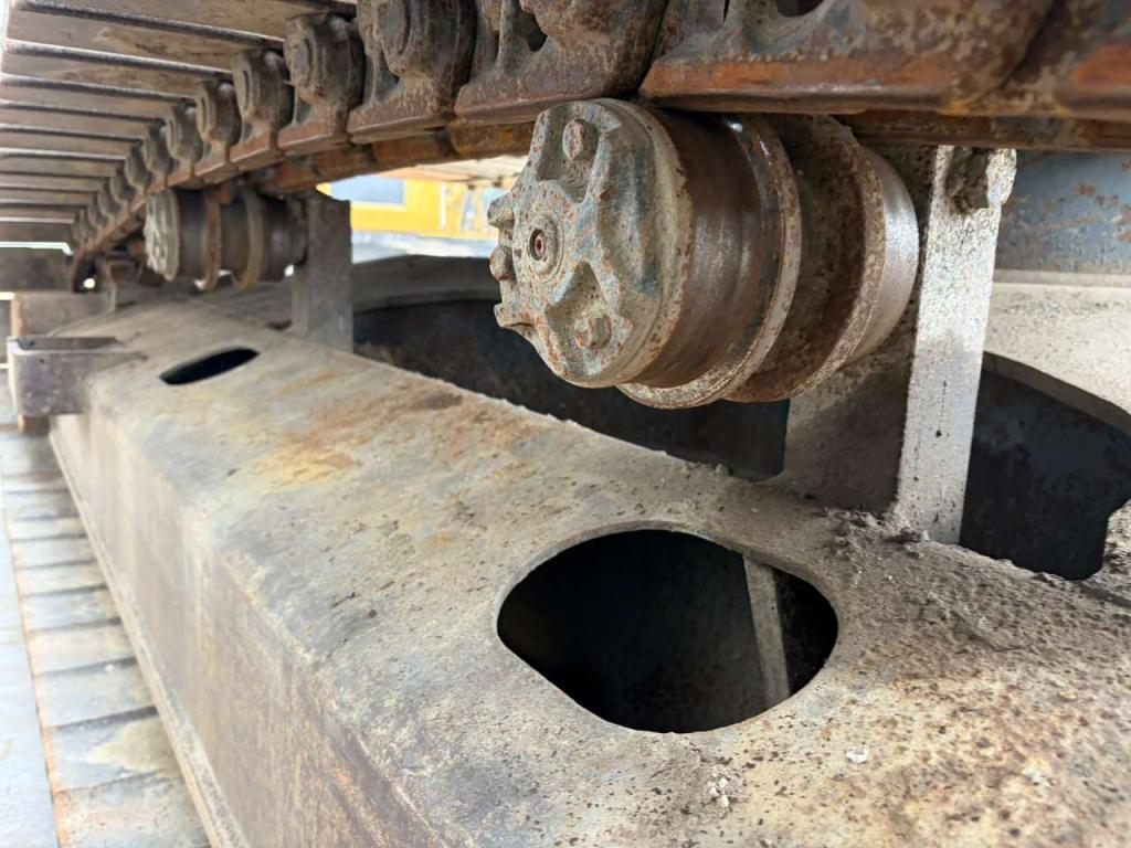 Doosan DX255LC-5 Photo 17