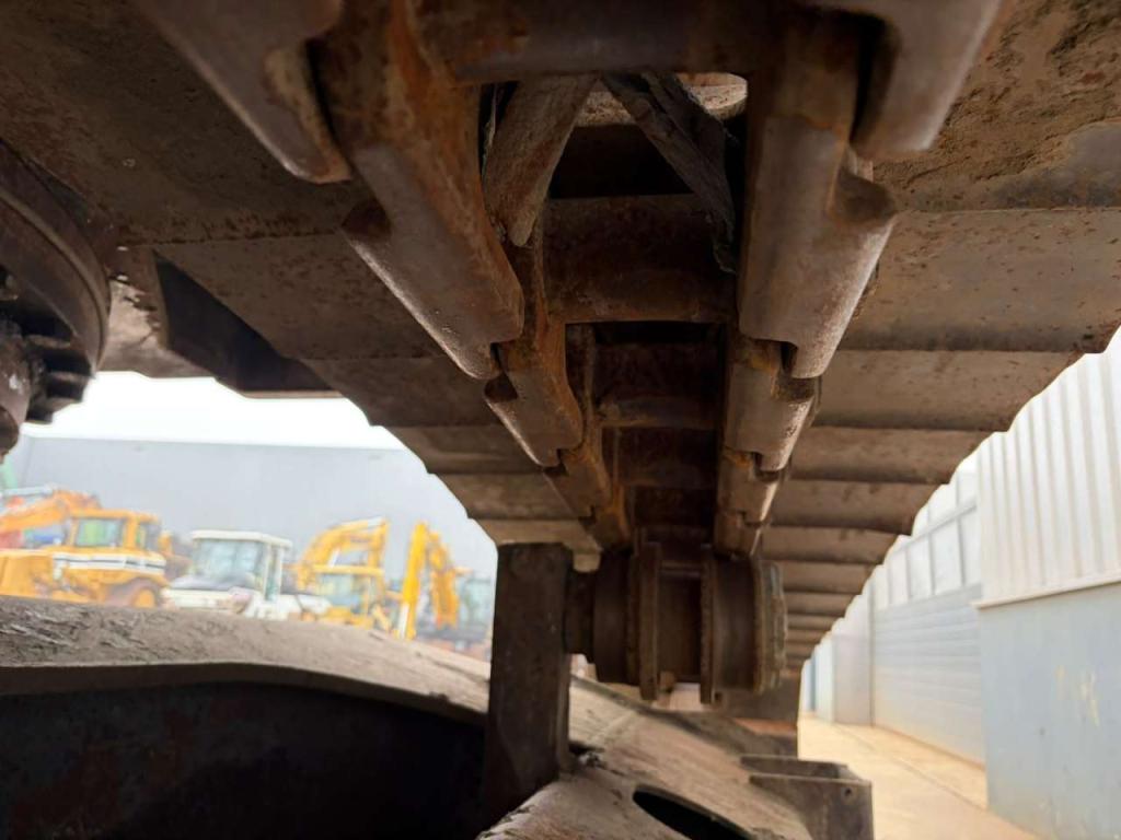 Doosan DX255LC-5 Photo 18