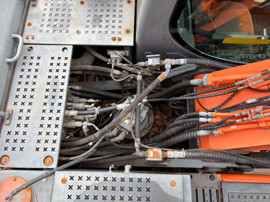 Doosan DX255LC-5 Photo 28