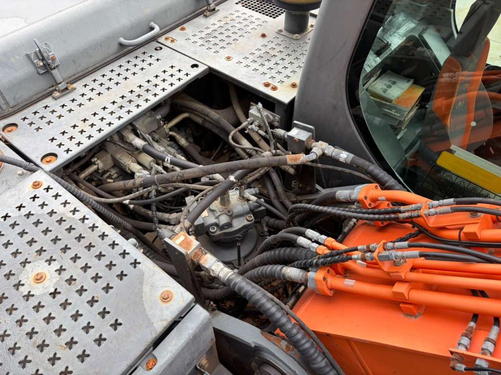 Doosan DX255LC-5 Photo 29