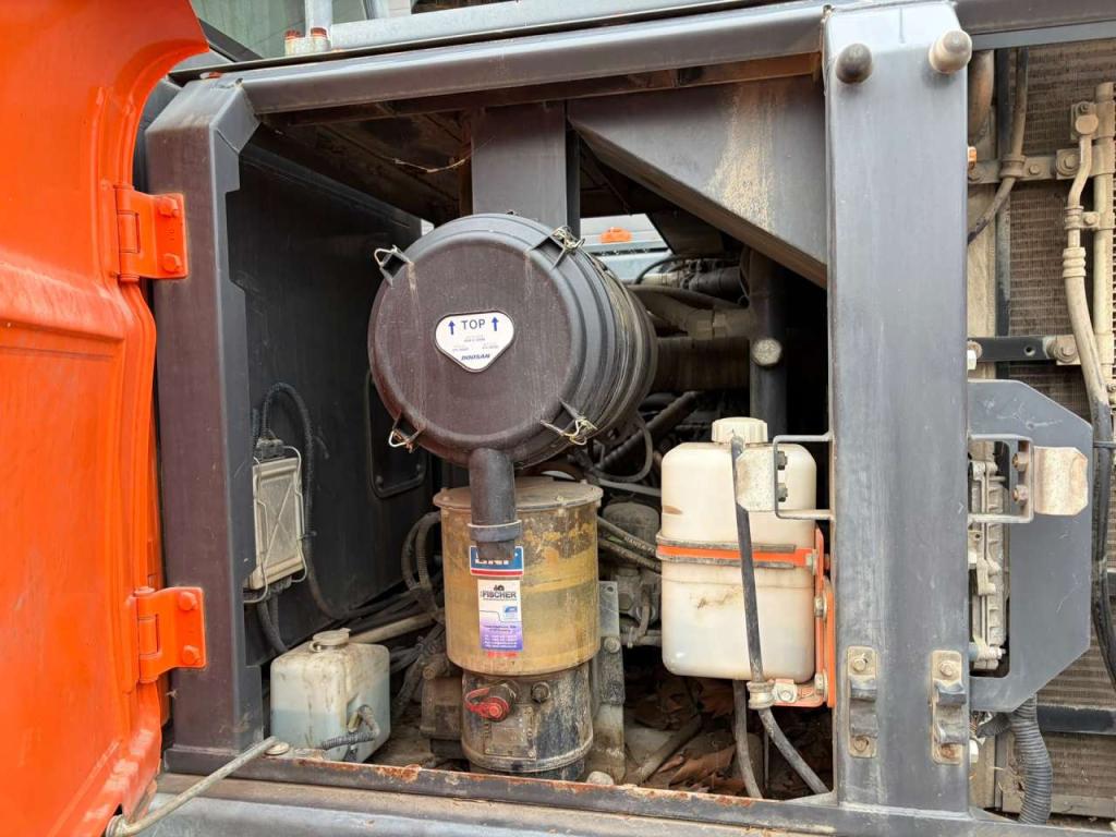 Doosan DX255LC-5 Photo 30