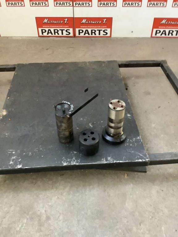 Jonction pour Hitachi Zw250-6 Photo 1