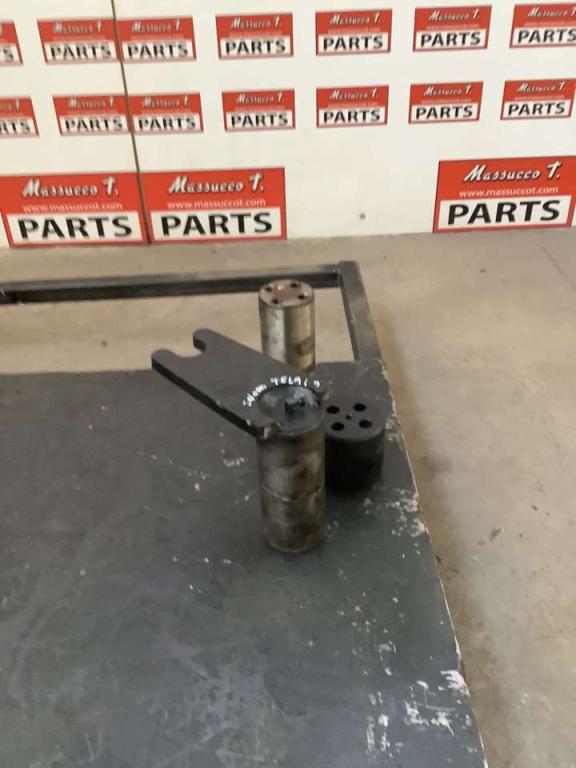 Jonction pour Hitachi Zw250-6 Photo 2
