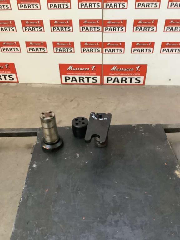Jonction pour Hitachi Zw250-6 Photo 3
