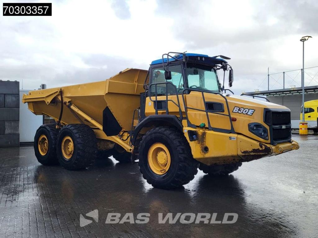 Bell B30 E Photo 10