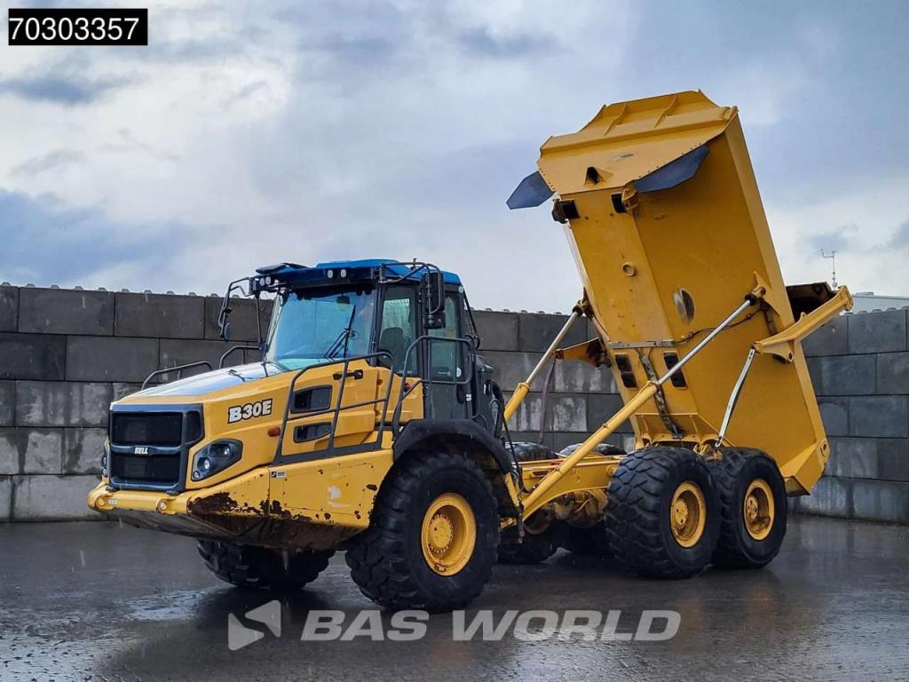 Bell B30 E Photo 2