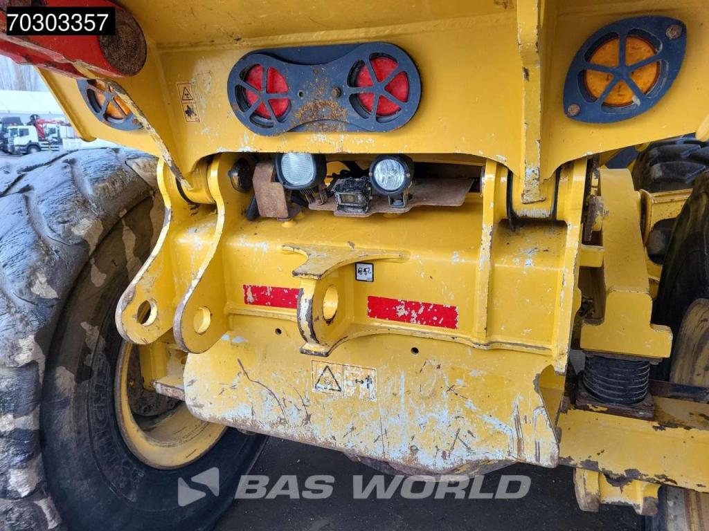 Bell B30 E Photo 20