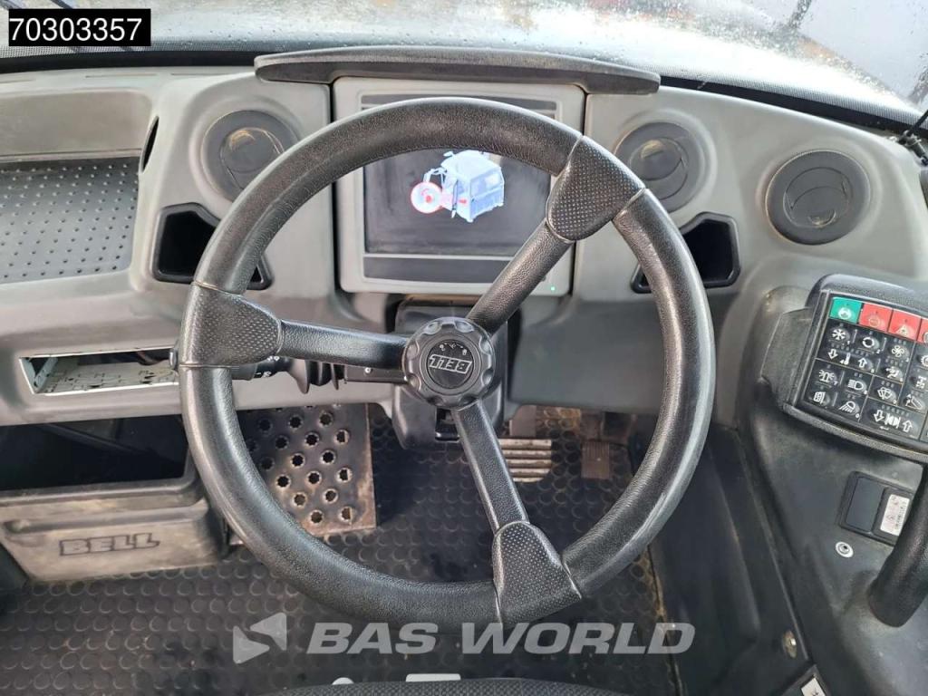 Bell B30 E Photo 25
