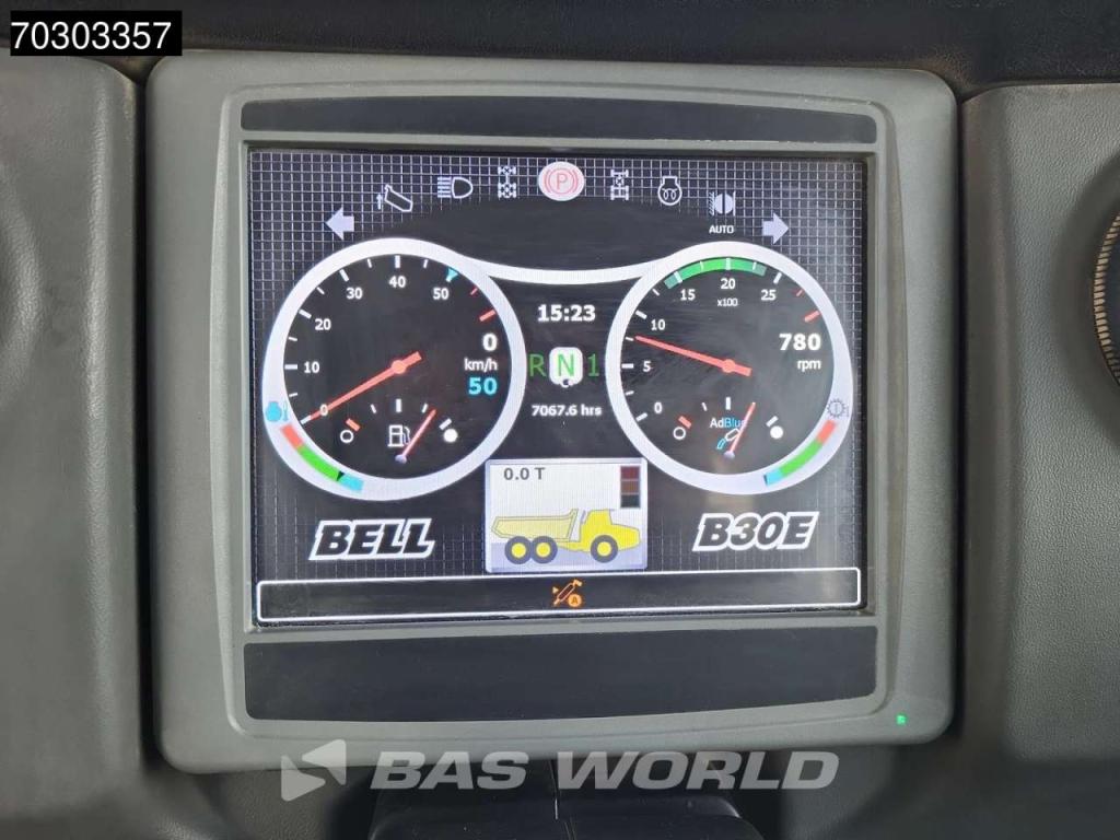 Bell B30 E Photo 27