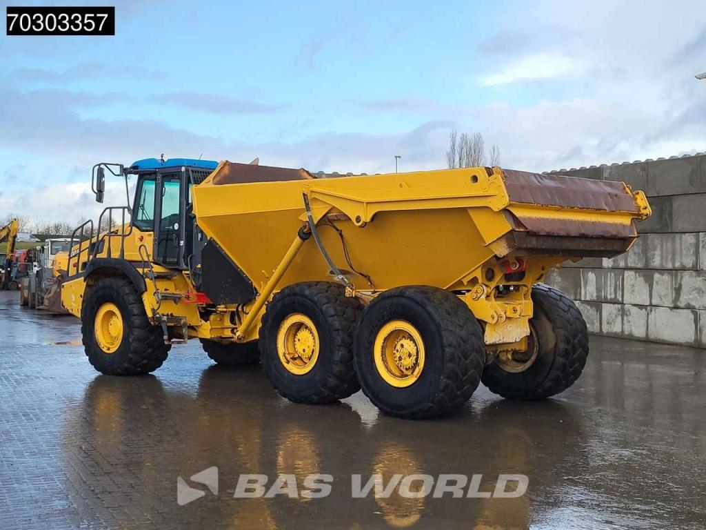 Bell B30 E Photo 3