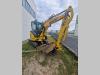 Komatsu PC30MR-5 Photo 5 thumbnail