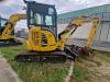 Komatsu PC30MR-5 Photo 6 thumbnail