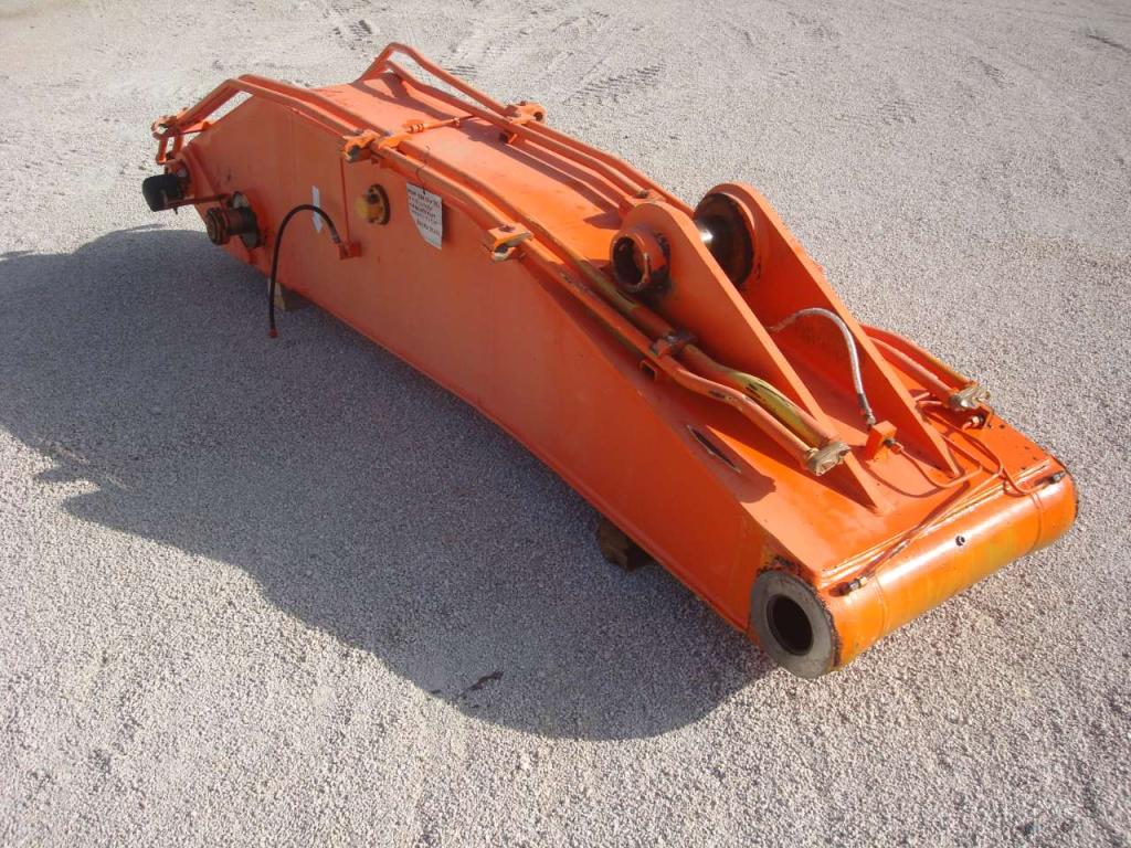 Stick pour Fiat Hitachi EX 215 Photo 2