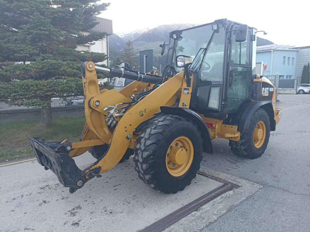 Caterpillar 906 M Photo 7